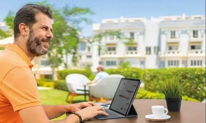 ماونتن فيو اي سيتى أكتوبر - Mountain View iCity October