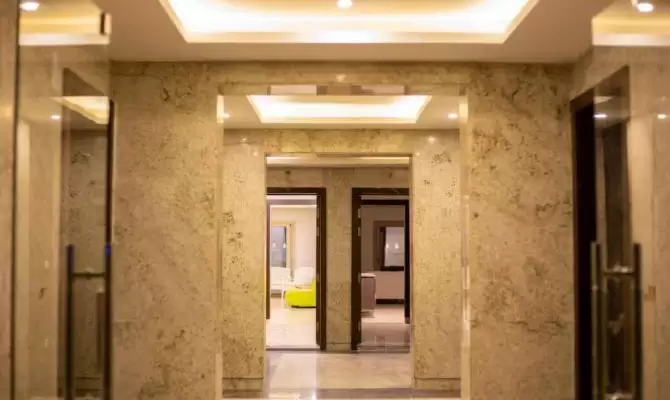 جاليريا مون فالي التجمع الخامس Galleria Moon Valley