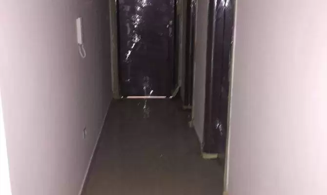 كمبوند جايد التجمع الخامس