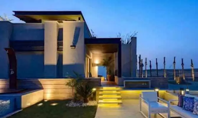 تريو جاردنز القاهرة الجديدة TRIO GARDENS