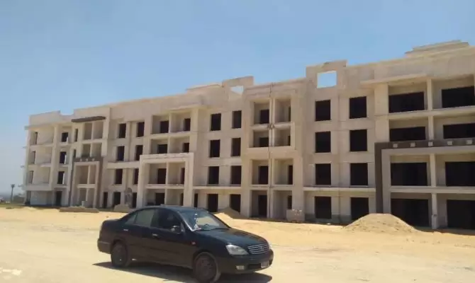 بورتو براميدز