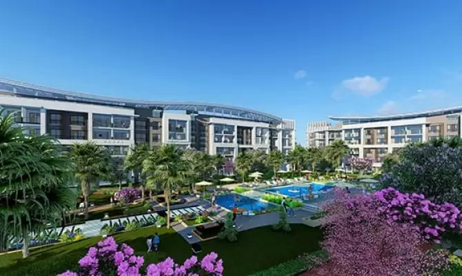 بورتو براميدز