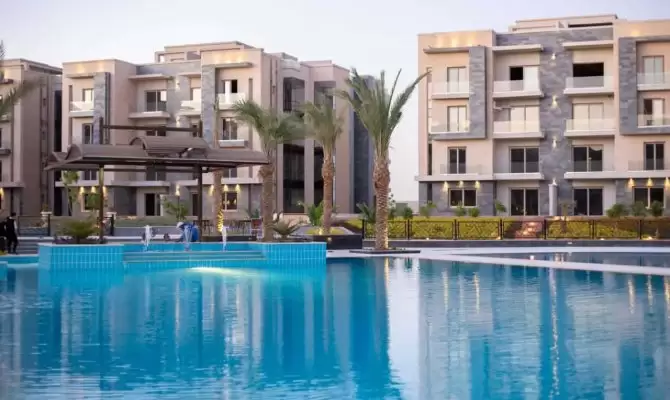 جاليريا مون فالي التجمع الخامس Galleria Moon Valley