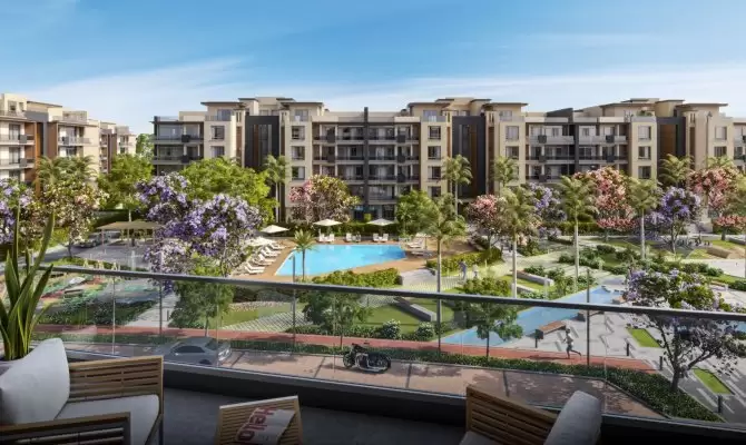 ازاد القاهرة الجديدة - Azad New Cairo