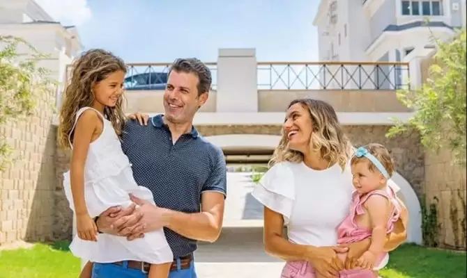 ماونتن فيو اي سيتى أكتوبر - Mountain View iCity October