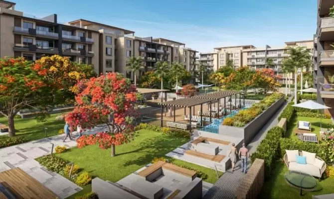 ازاد القاهرة الجديدة - Azad New Cairo