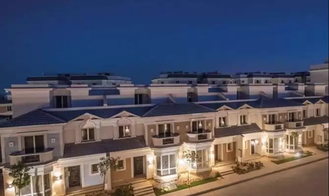 ماونتن فيو اي سيتى أكتوبر - Mountain View iCity October