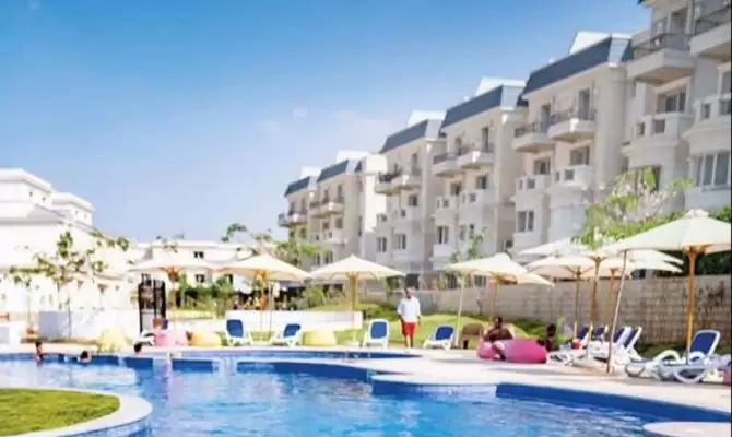 ماونتن فيو اي سيتى أكتوبر - Mountain View iCity October