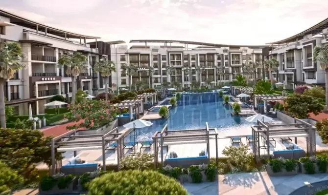 بورتو براميدز