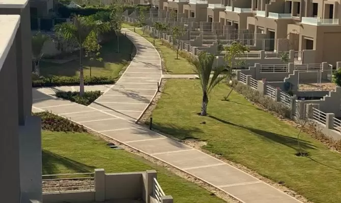 Palm Hills New Cairo بالم هيلز التجمع الخامس