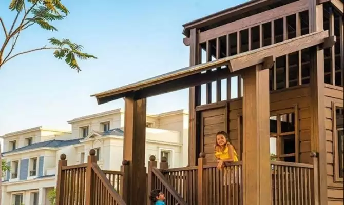 ماونتن فيو اي سيتى أكتوبر - Mountain View iCity October