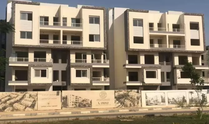 كمبوند جايد التجمع الخامس