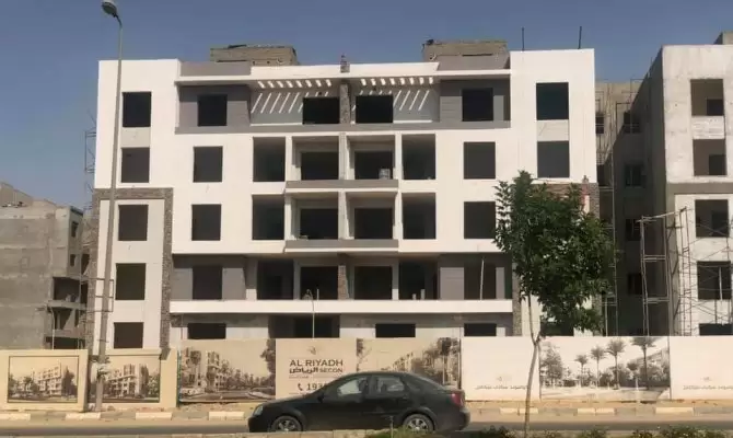 كمبوند جايد التجمع الخامس