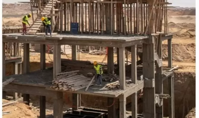 ماونتن فيو اي سيتى أكتوبر - Mountain View iCity October