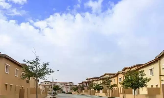 هايد بارك التجمع الخامس HYDE PARK New Cairo