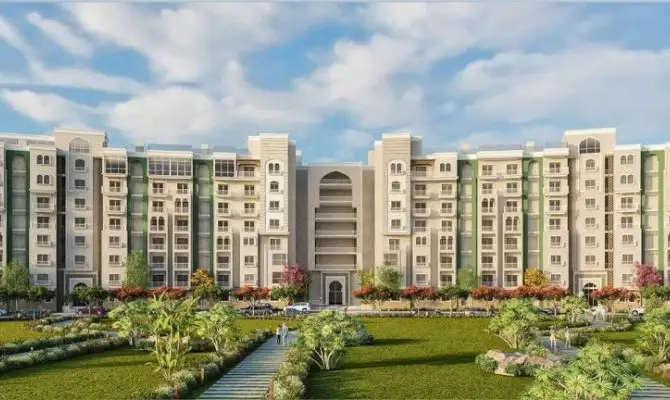 لافيردي كاسيت العاصمة الإدارية