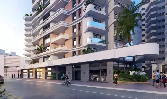 فالوري شيراتون القاهرة الجديدة