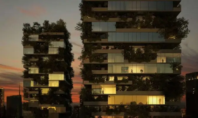 البوسكو العاصمة الإدارية