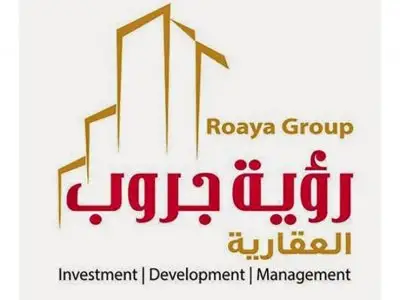 رؤية جروب للتطوير العقاري