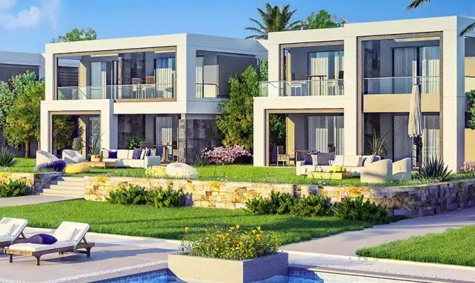 لافيستا راس الحكمة الساحل الشمالي