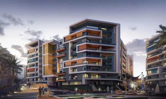 يارو العاصمة الإدارية