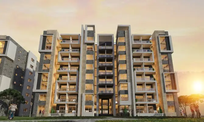 يارو العاصمة الإدارية