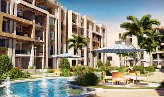 فالوري شيراتون القاهرة الجديدة