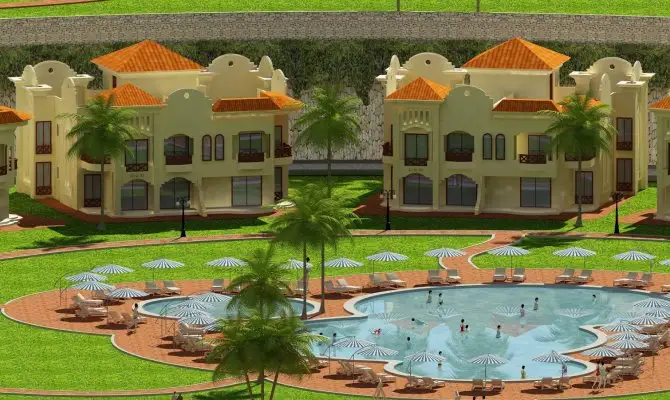 كورال هيلز الساحل الشمالي