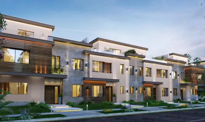 أزار القاهرة الجديدة