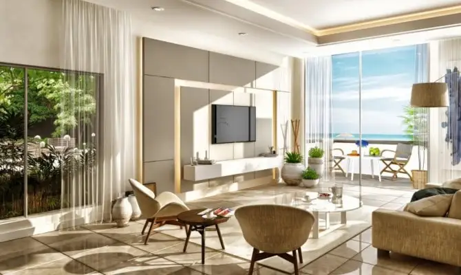 لافيستا راس الحكمة الساحل الشمالي