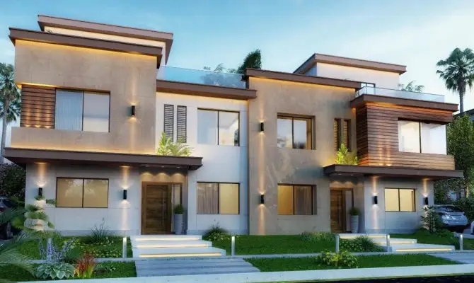 Azzar Islands North Coast