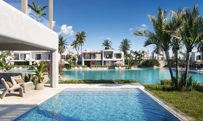 Bianchi Ilios North Coast