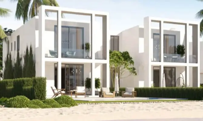 دي باي الساحل الشمالي