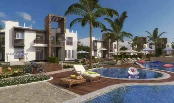 The Waterway Village North Coast