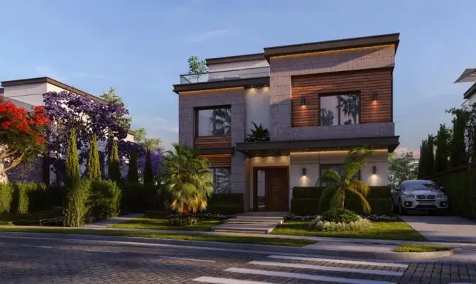 Azzar Islands North Coast