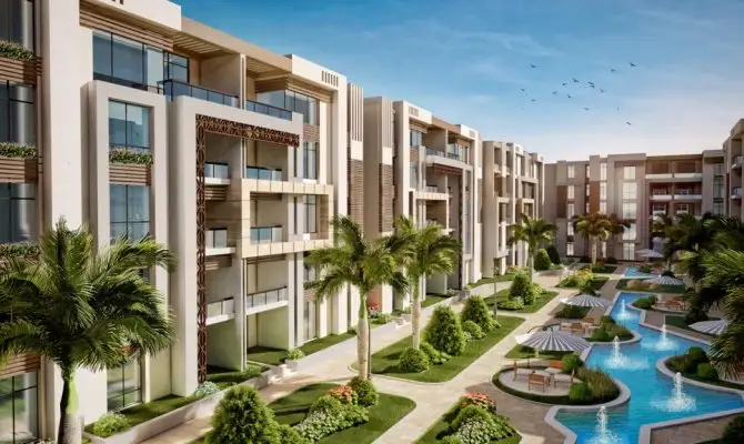 فالوري شيراتون القاهرة الجديدة