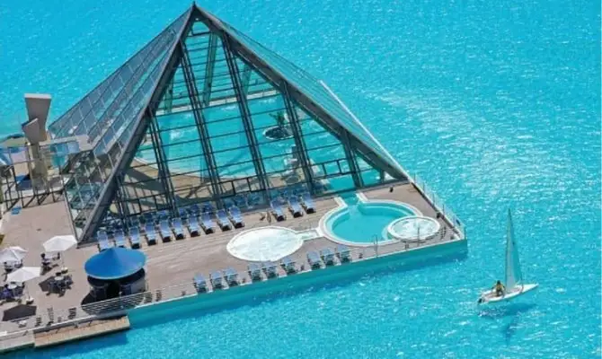 bo islands north coast