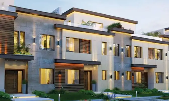 Azzar Islands North Coast