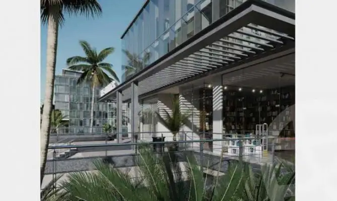 ذا كلينك القاهرة الجديدة من افنيوز