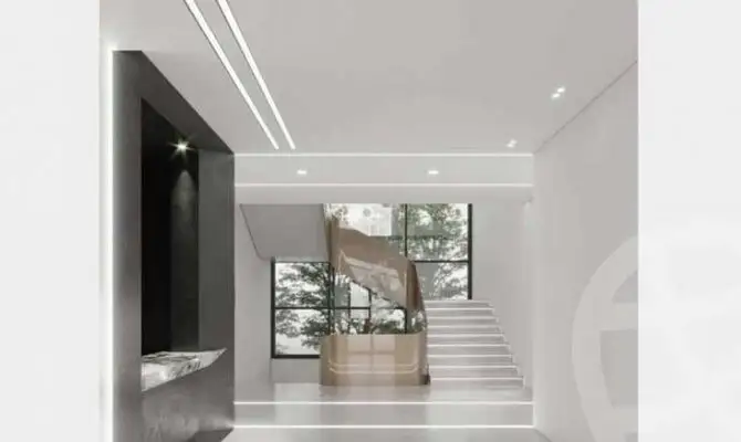 ذا كلينك القاهرة الجديدة من افنيوز