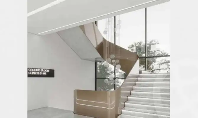 ذا كلينك القاهرة الجديدة من افنيوز