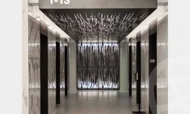 ذا كلينك القاهرة الجديدة من افنيوز