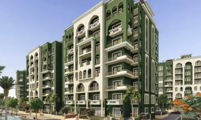 لافيردي كاسيت العاصمة الإدارية