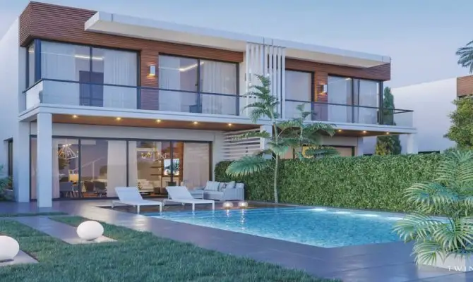 Azzar Islands North Coast