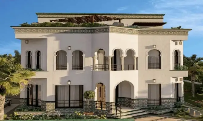 لافيردي كاسيت العاصمة الإدارية