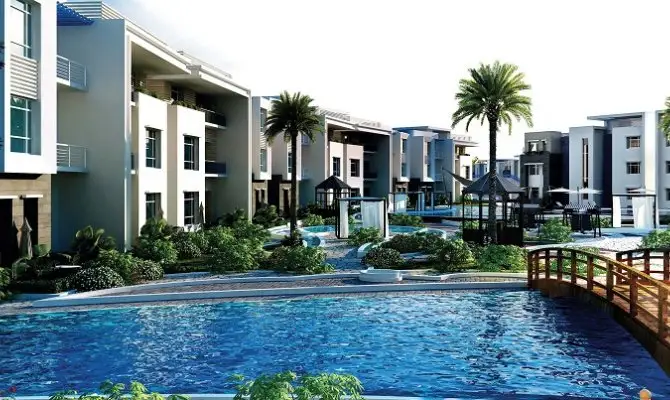 قرية المصيف الساحل الشمالي