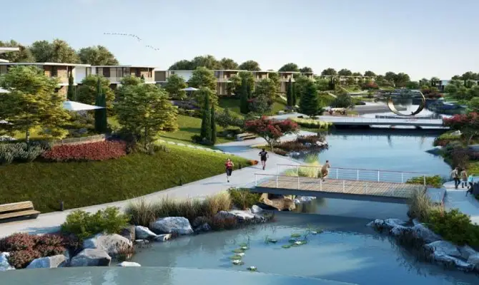 البوسكو العاصمة الإدارية