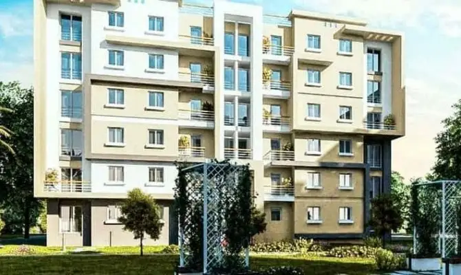 Il Latini New Alamein North Coast 