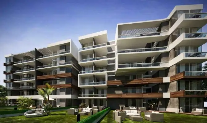 بالم هيلز التجمع الخامس