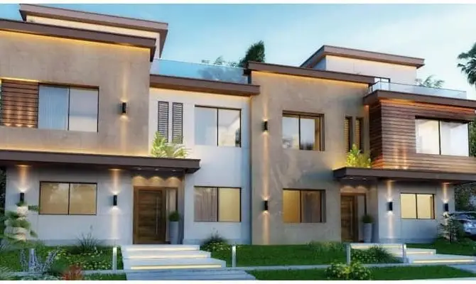 أزار القاهرة الجديدة